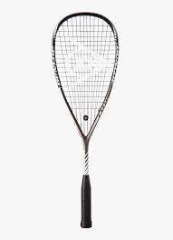Dunlop Blackstorm Titanium 3.0 Squash Racket / Racquet