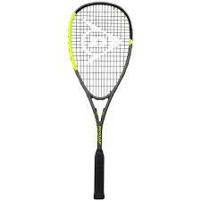 Dunlop Blackstorm Graphite 4.0 Squash Racket / Racquet