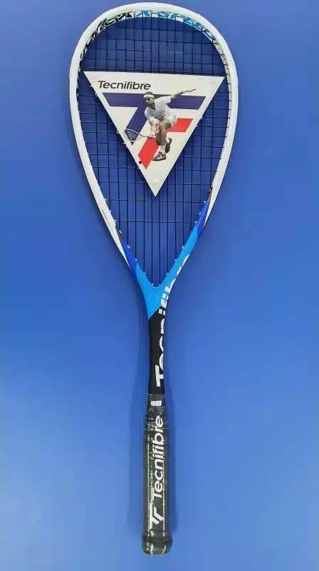 Tecnifibre Carboflex 130 X-Speed Special Edition Squash Racket / Racquet