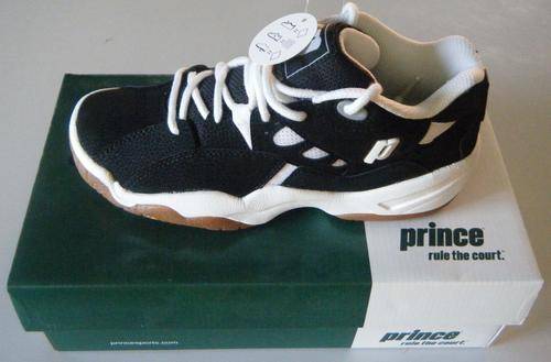 Prince NFS Indoor II Squash Shoe