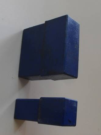 METAL ALPHA NUMERIC PUNCHES