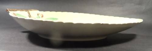CARLTONWARE LEAF DISH AUSTRALIAN DESIGN
