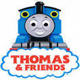 THOMAS AND FRIENDS  THOMAS THE TANK ENGINE