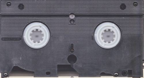 VHS CASSETTE :  ` SHEENA QUEEN OF THE JUNGLE   ` A FILM BY  JOHN GUILLERMIN STARRING TANYA ROBERTS