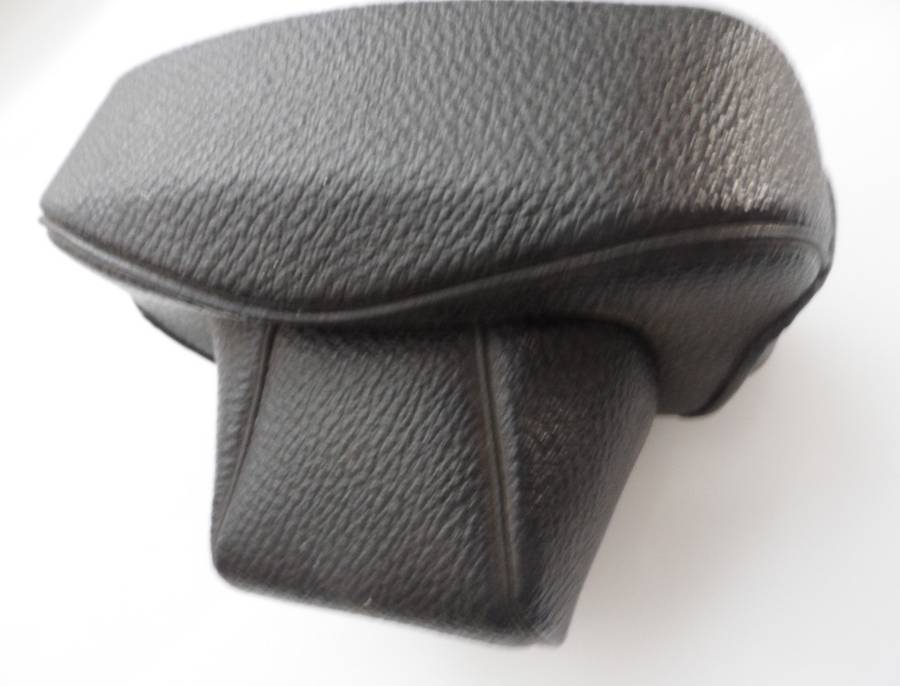 VINTAGE SOLIGOR  SLR CAMERA  & LENS CASE , SEMI-SOLID MOULDING