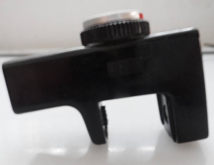 POLAROID 2326 SELF TIMER FOR ONE STEP BUTTON, INSTANT FILM CAMERA second hand ,in good conditionj