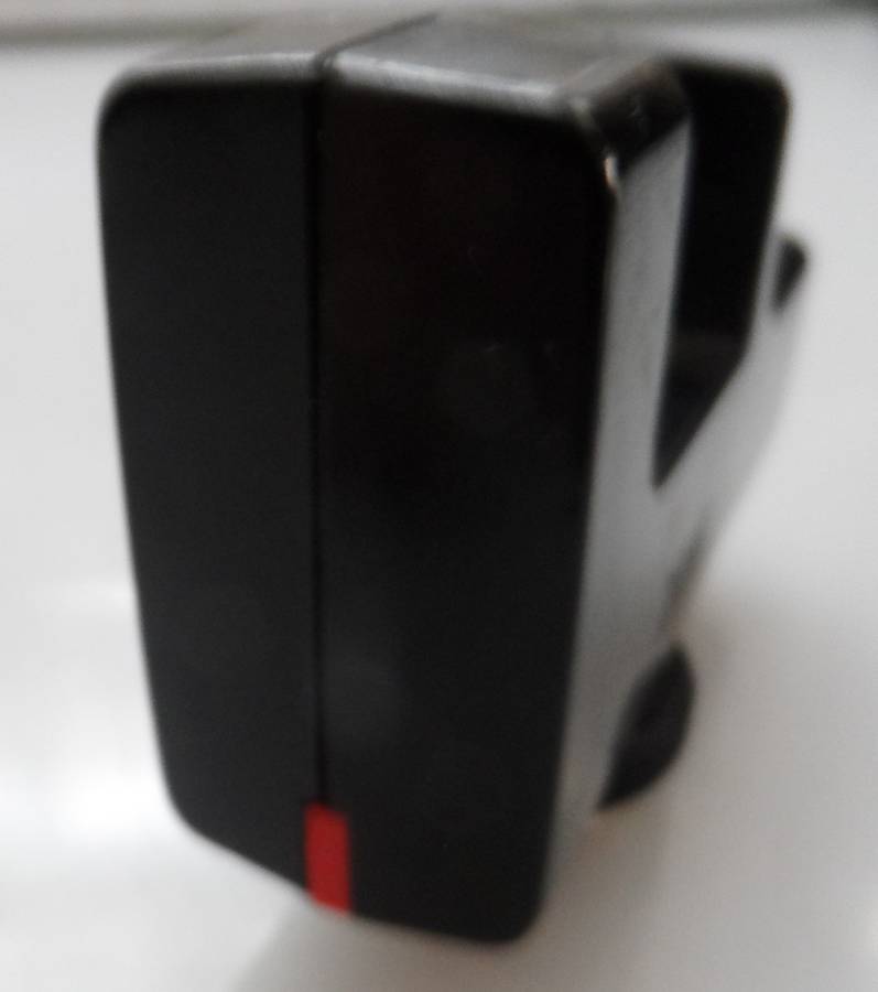 POLAROID 2326 SELF TIMER FOR ONE STEP BUTTON, INSTANT FILM CAMERA second hand ,in good conditionj