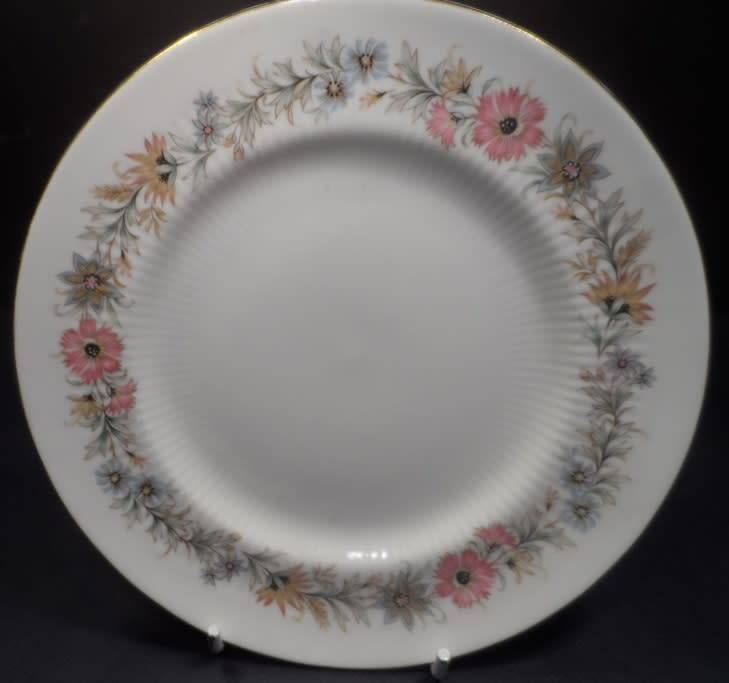 PARAGON  replacement cake / side plate  ' BELINDA '