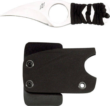 Meyerco Dirk Pinkerton Variable Claw knife - FREE SHIPPING