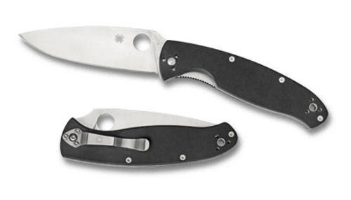 Spyderco Resilience - FREE & IMMEDIATE SHIPPING