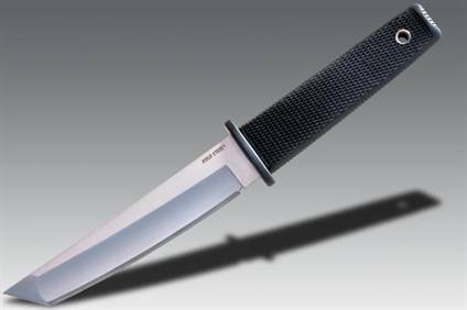 Cold Steel Kobun