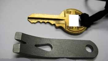 Pry Bar - The Ultimate EDC Pry Bar - FREE Conjuct Shipping
