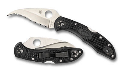 Spyderco Lil' Matriarch - FREE SHIPPING - Newly available in  RSA