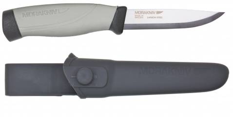 Morakniv Mora of Sweden - Craftline HighQ Robust Knife - Introductory Offer