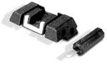 Glock Adj Rear Sights