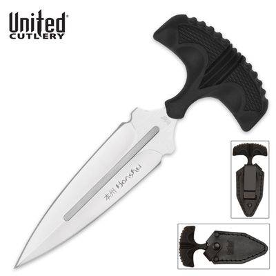 United Cutlery Honshu Push Dagger