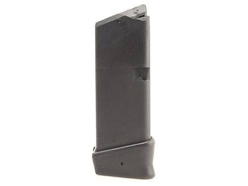 Glock 27 magazines - with plus 2 shoe