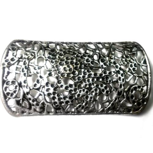 Beads, Element Beads for jewellery crafting - Nickel free Metal Beads for crafting