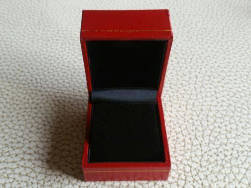 Storage  Jewellery Box 5.5cm x 5.0cm NEW