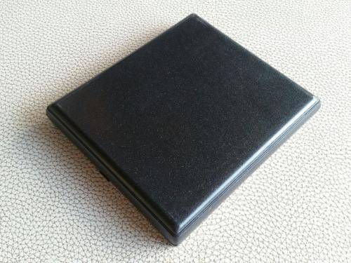 Storage - Gift Jewellery Box   18.0cm x 15.5cm NEW