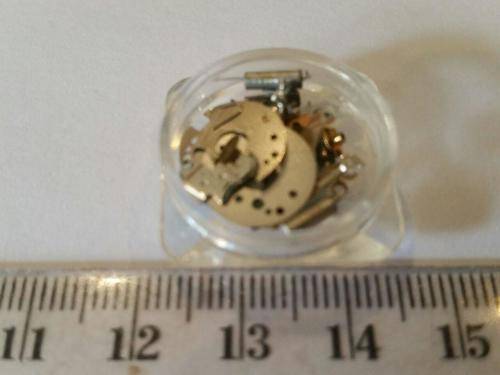 watch parts - Watchmaker or crafter - find your Treasure