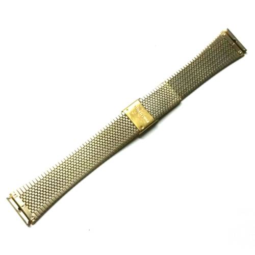 Strap 18mm spring bars size, watch strap, stainless steel strap, Strap Made in Germany