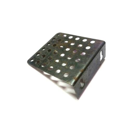 Watchmaker tools / small toll holder for screwdriver / total lengh 5.3cm x 5.8cm