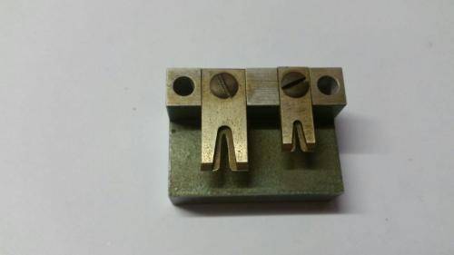 Watchmaker Tools / Vintage / Made in Germany