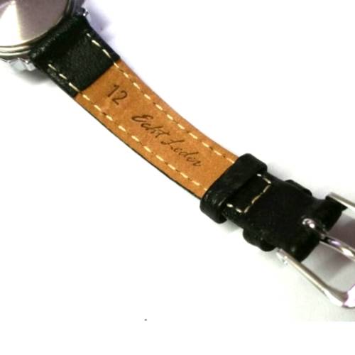 Antique watch Glashütte 17 Jewels -Made in Germany 1909-1920