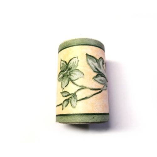 Decor paper 55mm wide - self adhesive -price for 4.80m - home decor