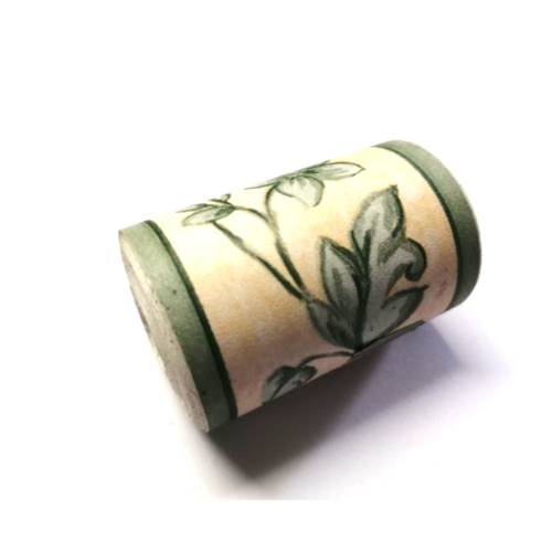 Decor paper 55mm wide - self adhesive -price for 4.80m - home decor
