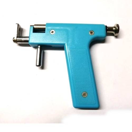 Piercing Gun
