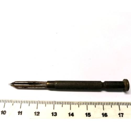 Vintage Watchmaker Tool