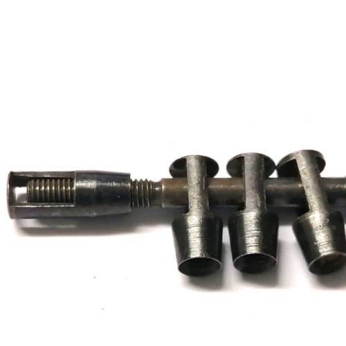 Watchmaker Tools -Made in Germany