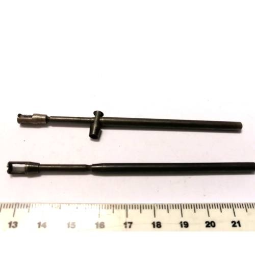 Watchmaker tools-  2pcs -Made in Germany