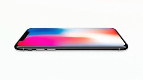 iPhone X 256GB Brand New Sealed!!