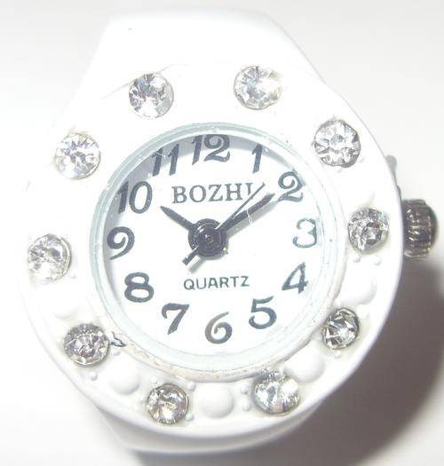 Watch Ring