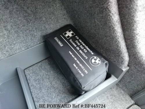 BMW OEM First Aid Kit