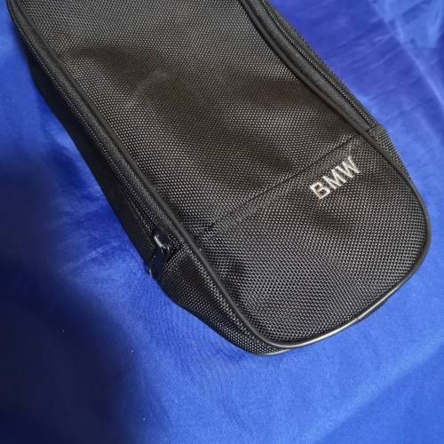 Original BMW Mini toolbag, Castrol Licensed product