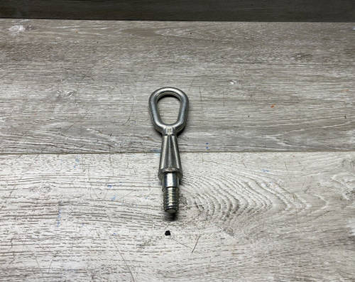 BMW OEM E90 E70 E83 E88 E60 E63 TOOL TOW TOWING HOOK EYE