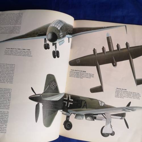 HISTORY of the WORLD WARS SPECIAL - GERMAN SECRET WEAPONS