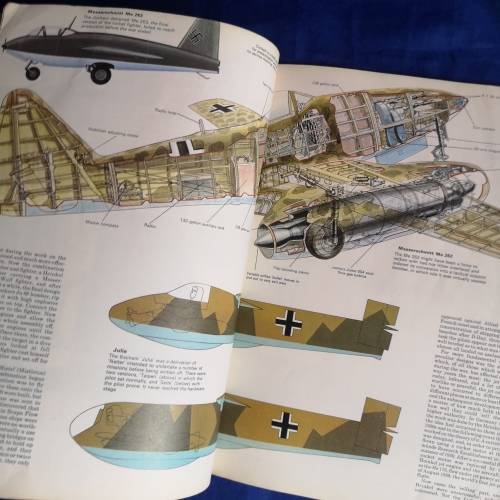 HISTORY of the WORLD WARS SPECIAL - GERMAN SECRET WEAPONS