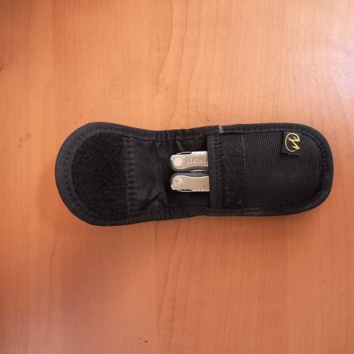 Leatherman KICK with belt pouch