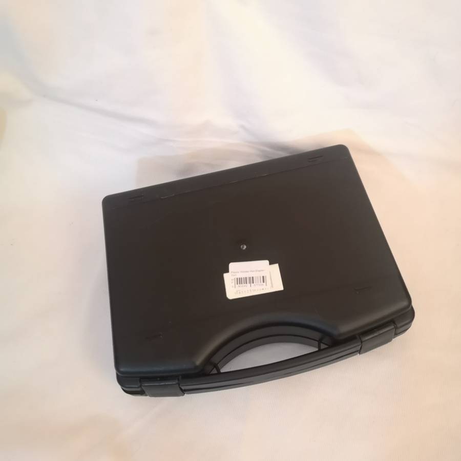 Plastic Welding Machine Car Bumper Repair Kit. 50W Hot Stapler  Repairing Machine