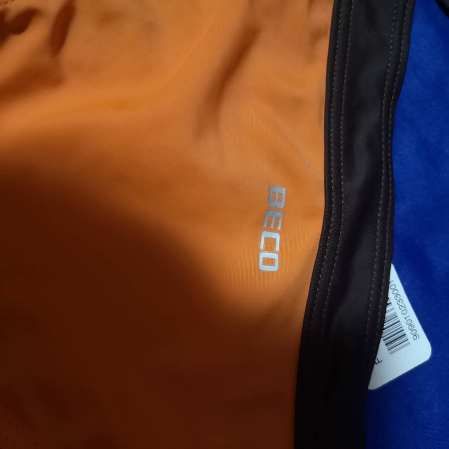 Bikini bottom. not used was bought on holiday. size XS. Tag 128. BECO Brand