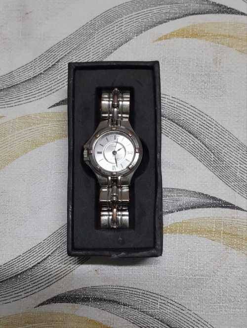 Ladies watch