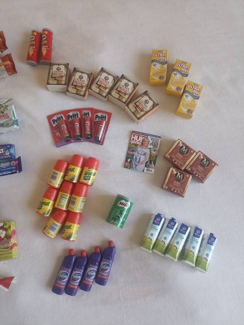 Little Shop 2 bulk lot