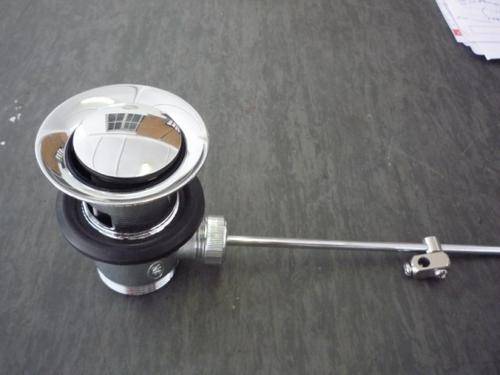 Bath / Basin / Sink Drain Mechanisms (10 new ones)
