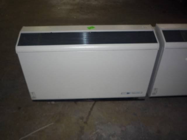 Defy Silhouette Airconditioner