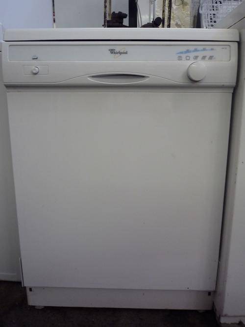 Whirlpool Dishwasher